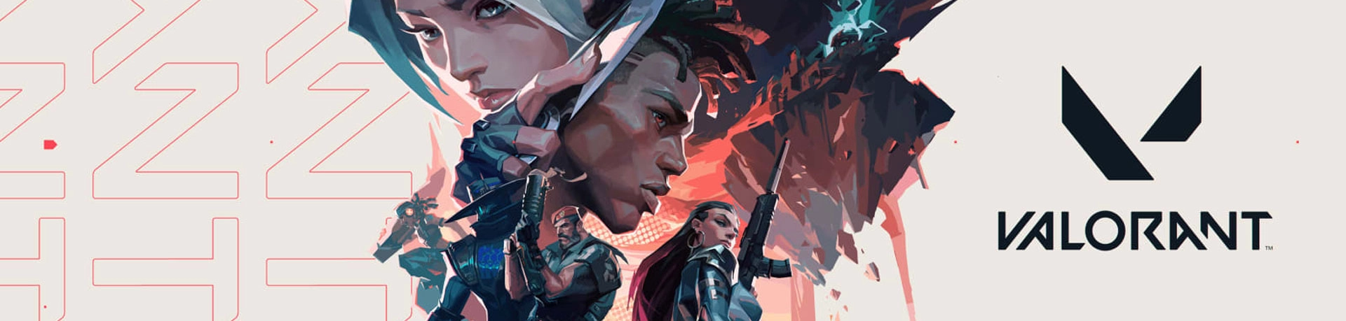Valorant