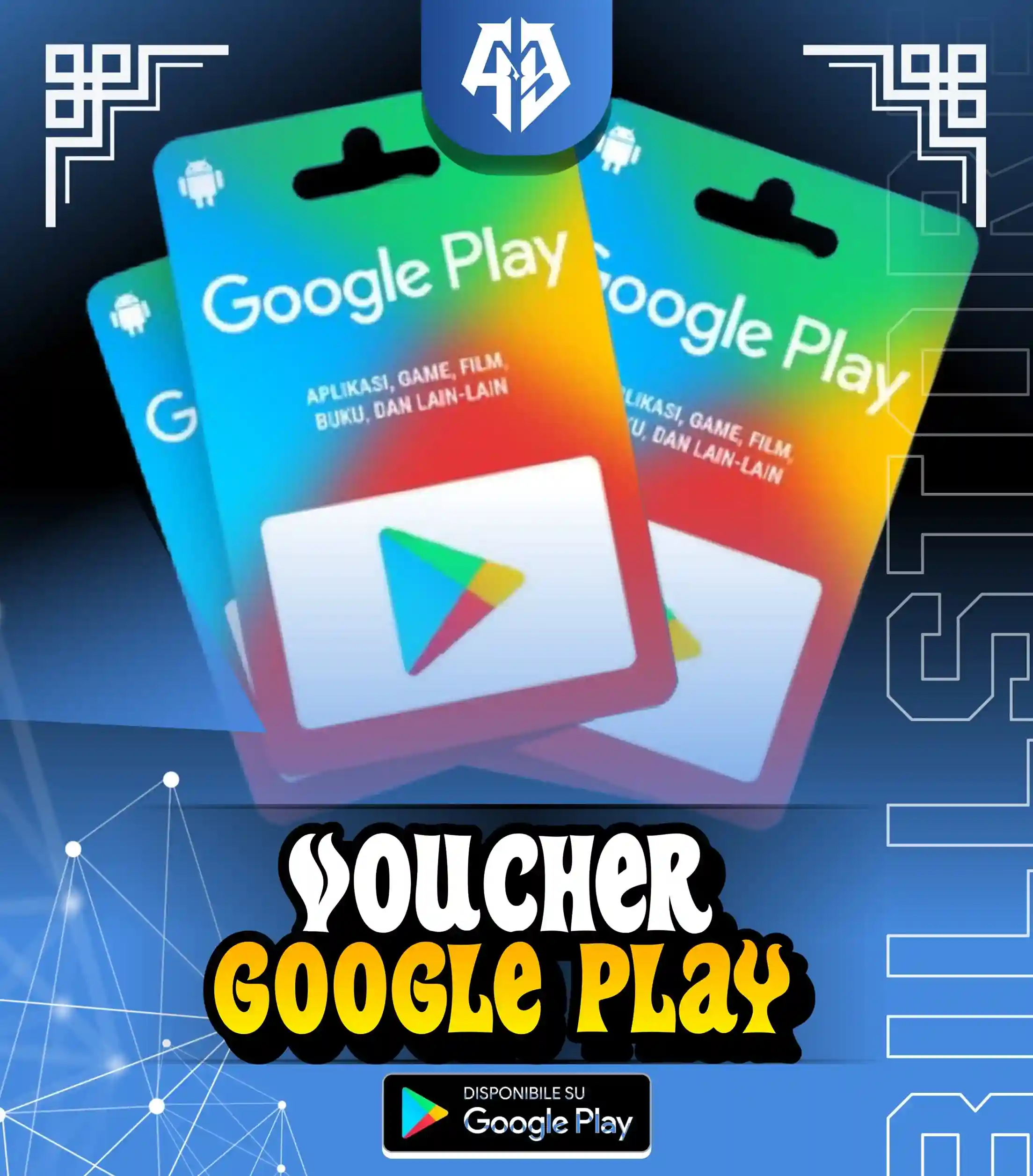 GOOGLE PLAY