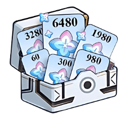 All Pack Oneiric Shard