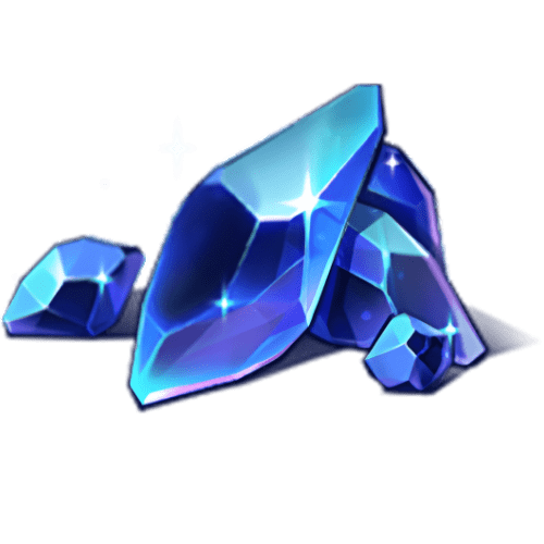 Crystal of Atlan 3.280 Opals + 965 Bonus