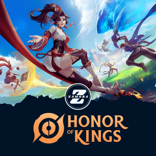 Honor of Kings