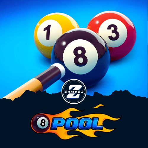 8 Ball Pool
