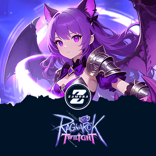 Ragnarok Twilight