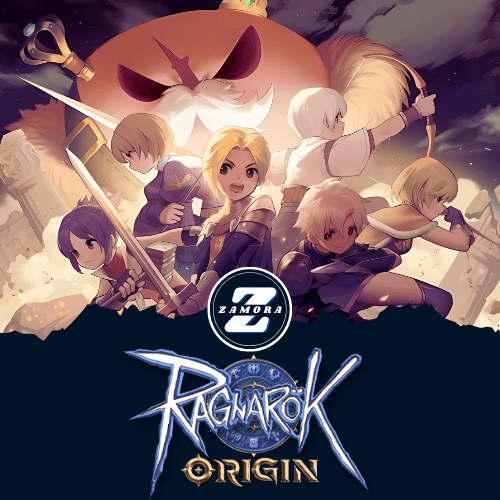 Ragnarok Origin