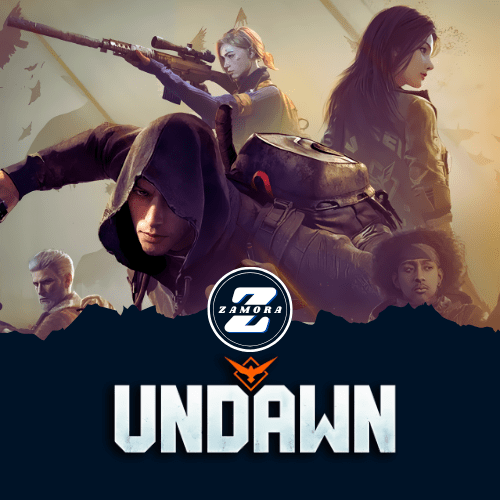 Undawn
