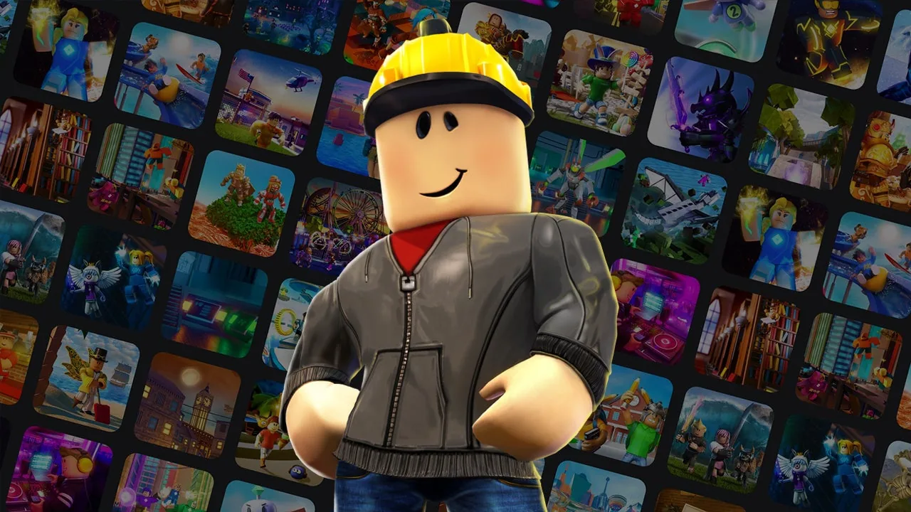 Voucher Roblox