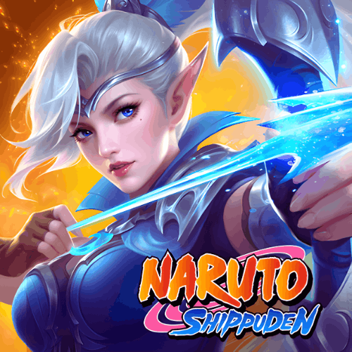 MOBILE LEGENDS
